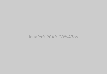 Logo Iguafer Aços